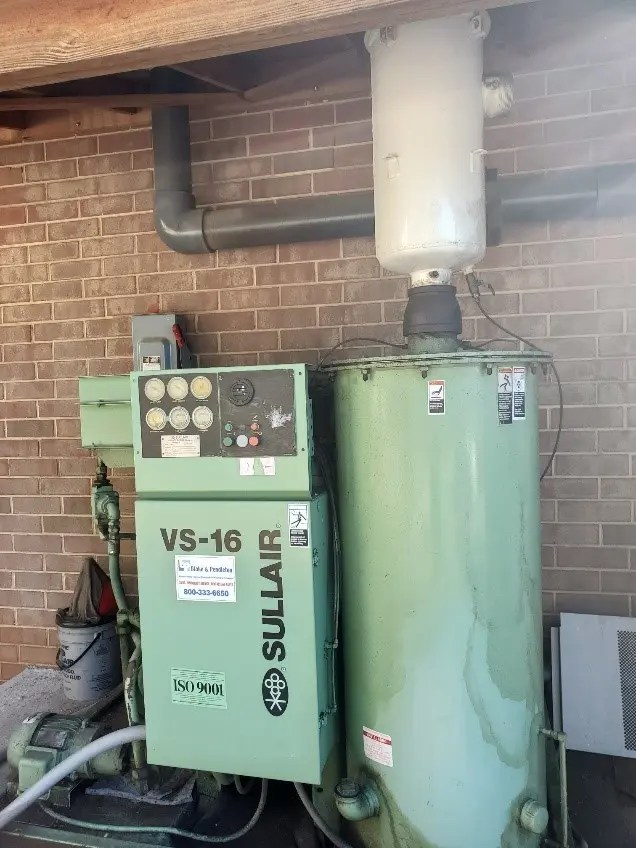 Vacuum Pump Basics Things to Consider if You’re in the Market Blake