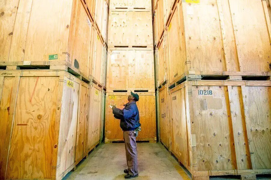 Local Movers & Moving Company Frederick MD Blake & Sons