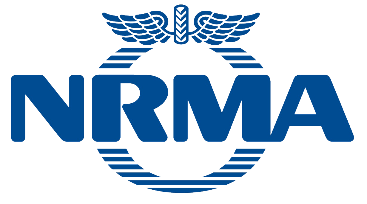 nrmablue Blankit Safety in Motion