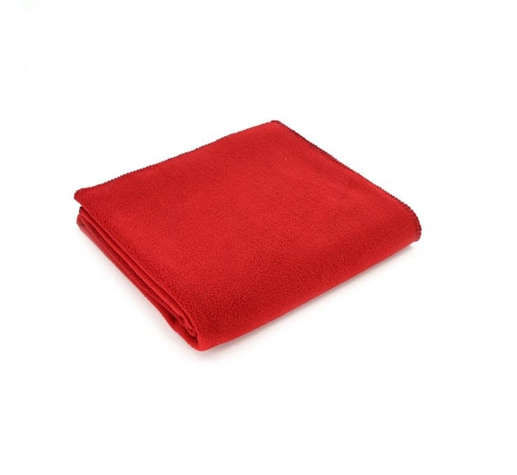 How to Wash a Fleece Blanket Blanket Box