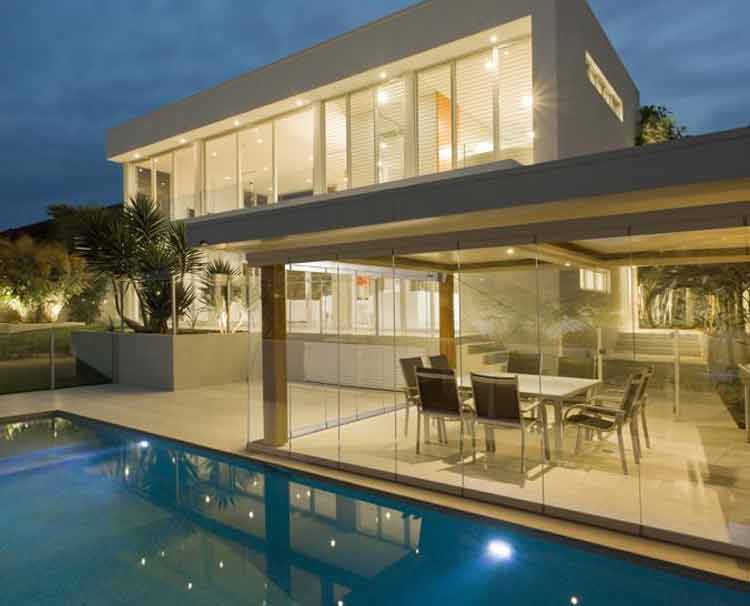 Beautiful Window Design Blank Media Collective