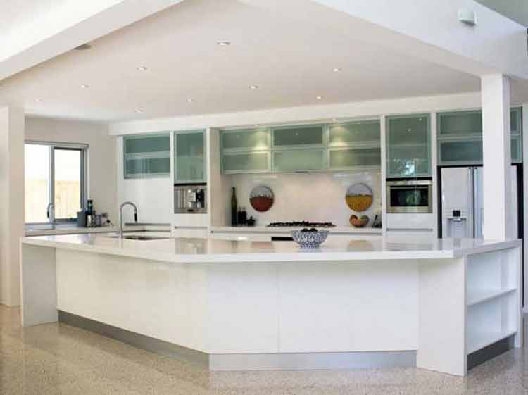 Kitchen Design How to Make Your Kitchen More User Friendly Blank