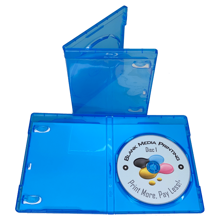Blu Ray Cases Blank Blu Ray Cases BluRay Case