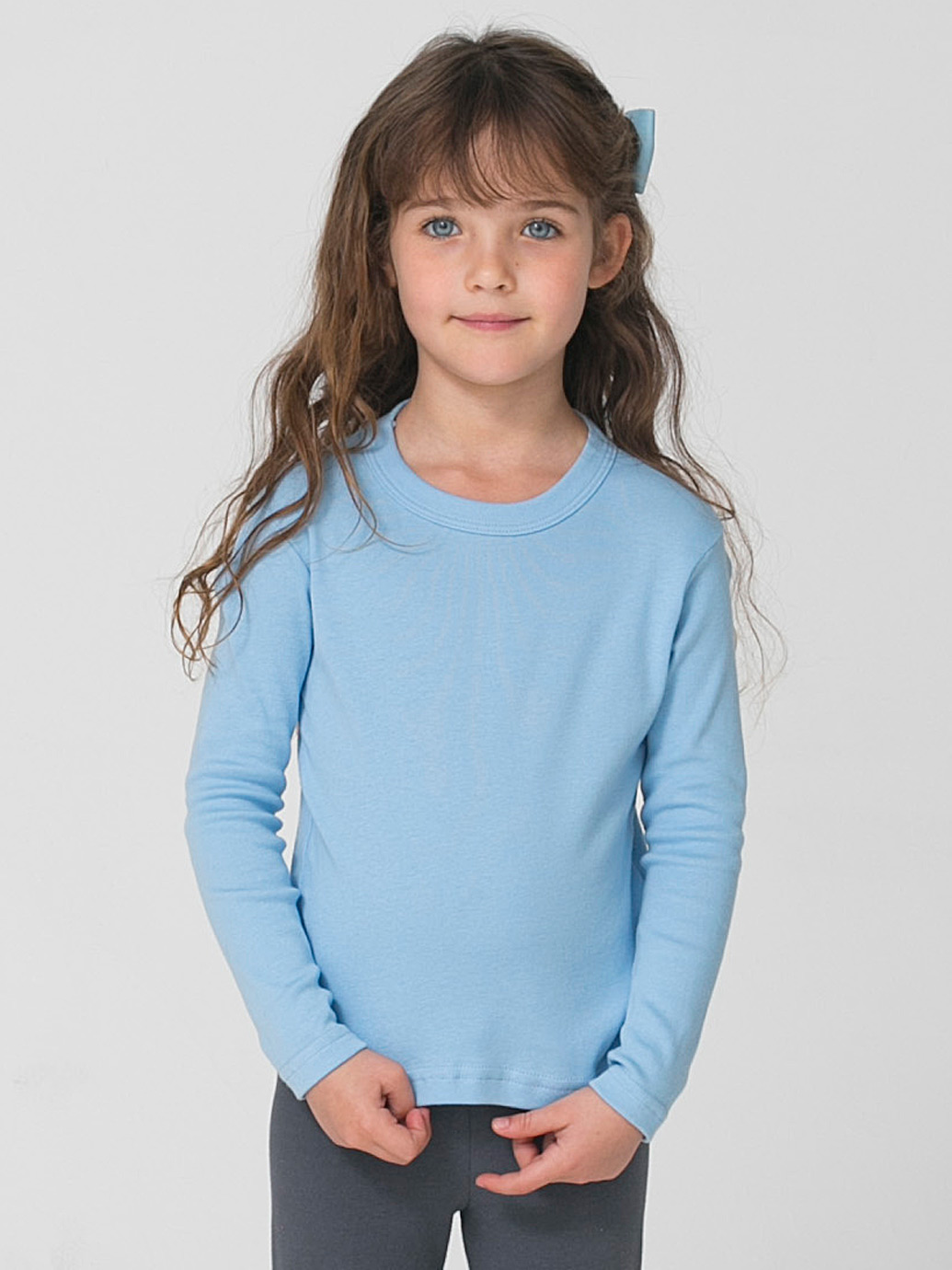 American Apparel 4107