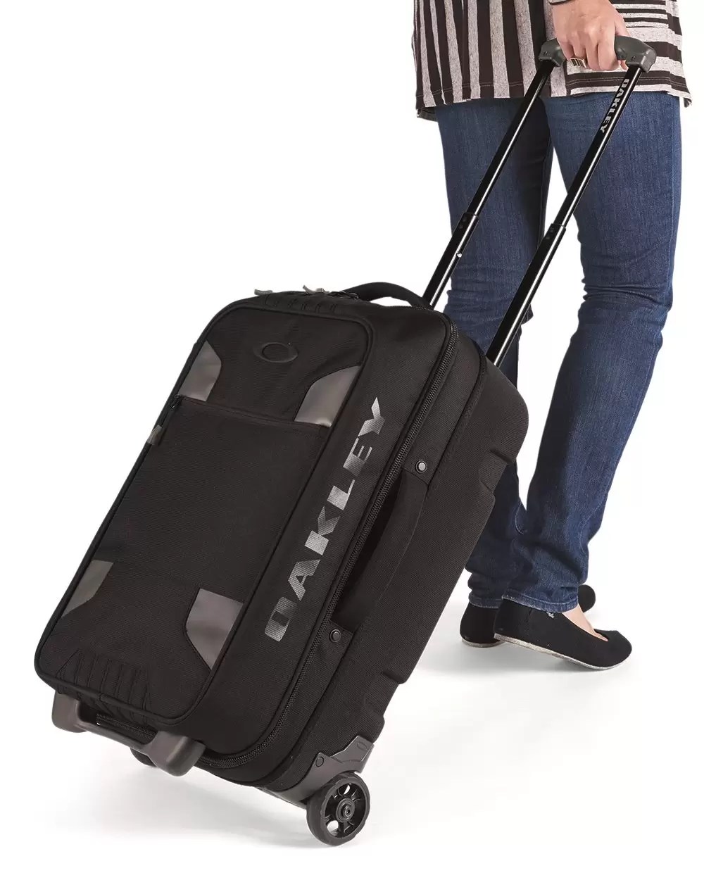 Oakley 92869ODM Long Weekend CarryOn From 169.37
