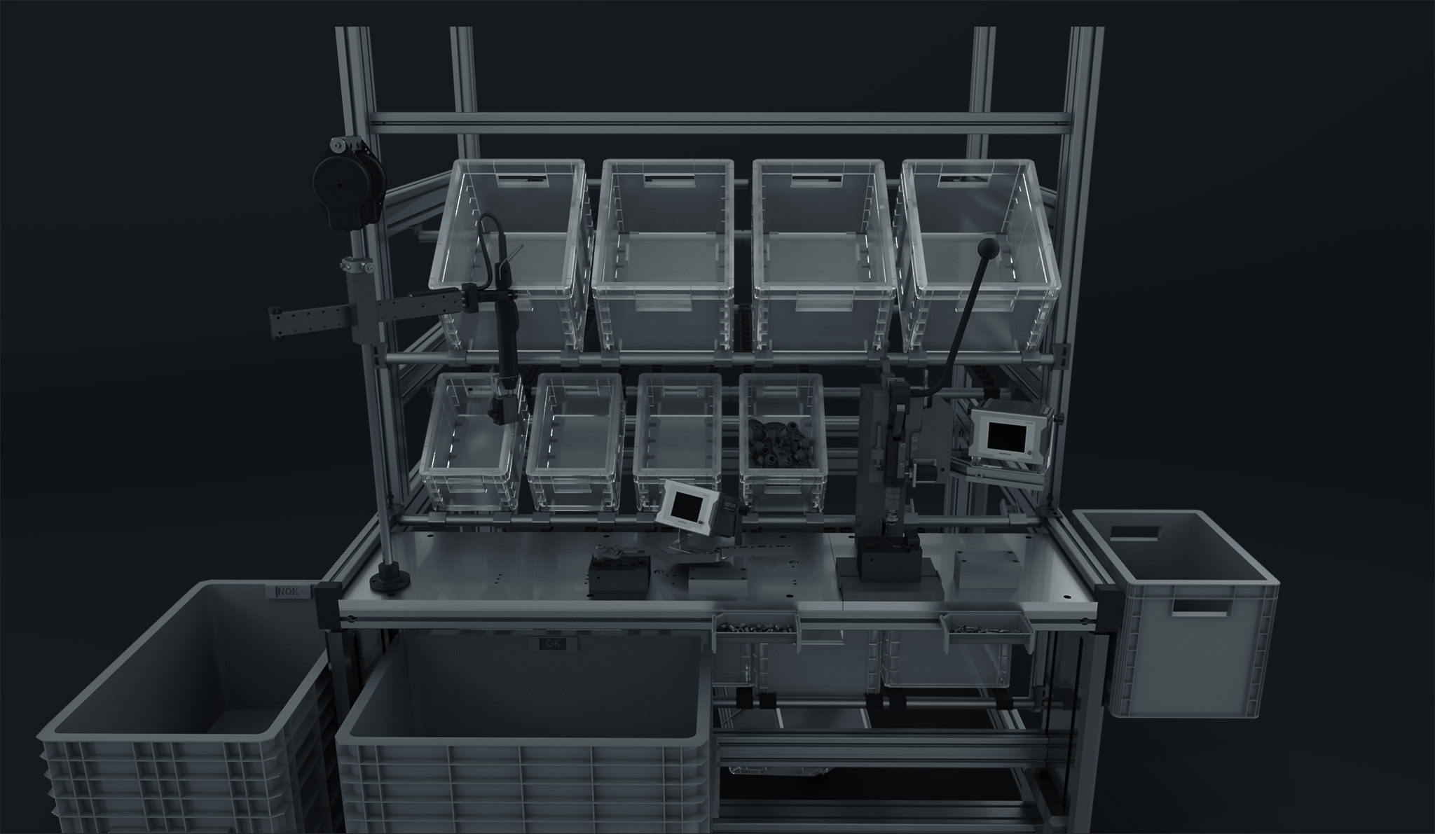 Virtual Reality Training Solutions for Faster Learning - blanx