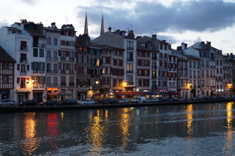 Professional Basque Translation Company