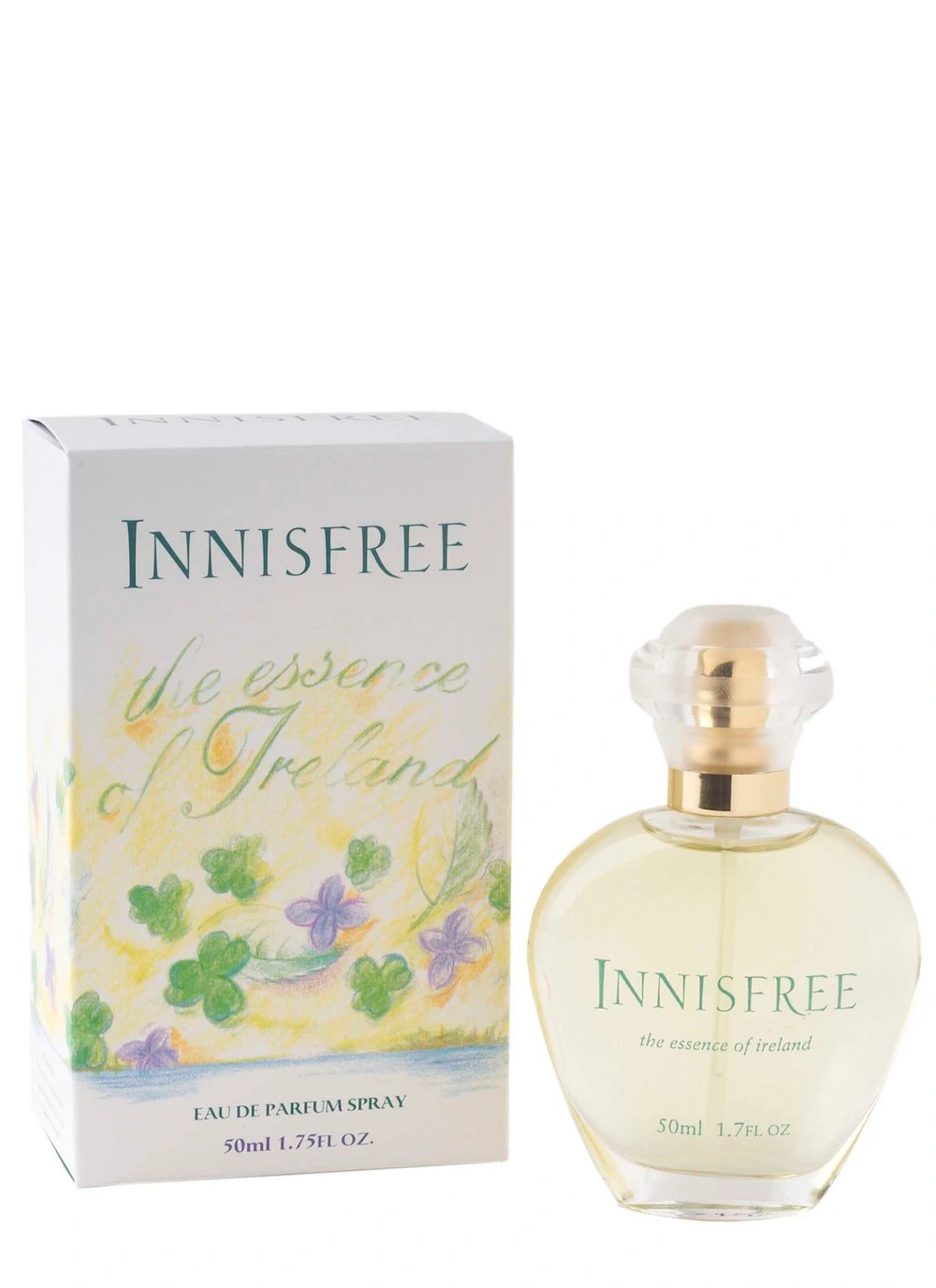 Innisfree Eau de Parfum 50ml Blarney
