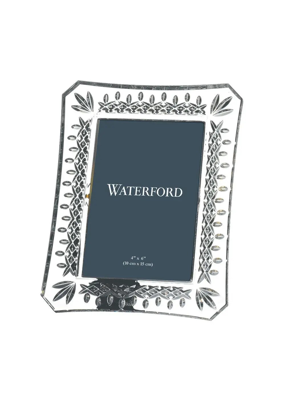 Waterford Crystal Picture Frames Lismore Collection Blarney