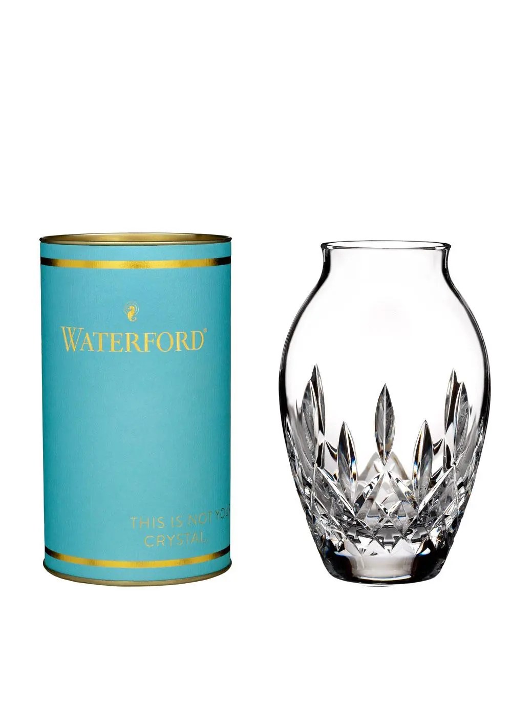 Waterford Crystal Lismore Candy Bud Vase Giftology Blarney