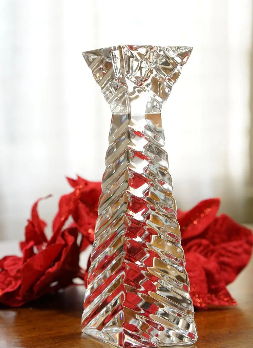 Malaine 8 Inch Candlestick Set Of 2 Blarney