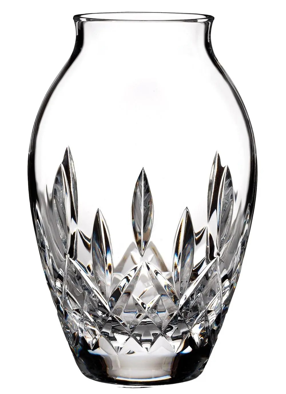 Waterford Crystal Lismore Candy Bud Vase Giftology Blarney