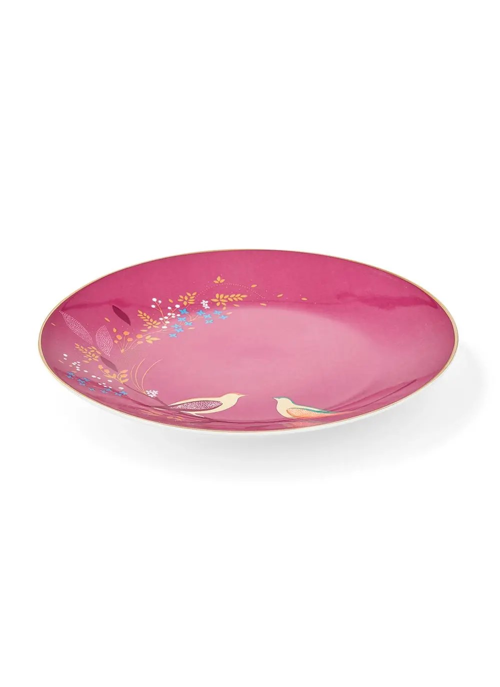 Sara Miller Chelsea 12Piece Dinner Set Blarney