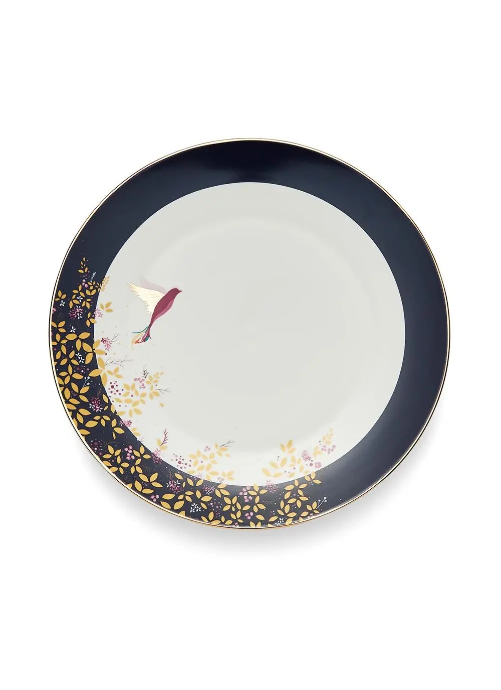 Sara Miller Chelsea 12Piece Dinner Set Blarney