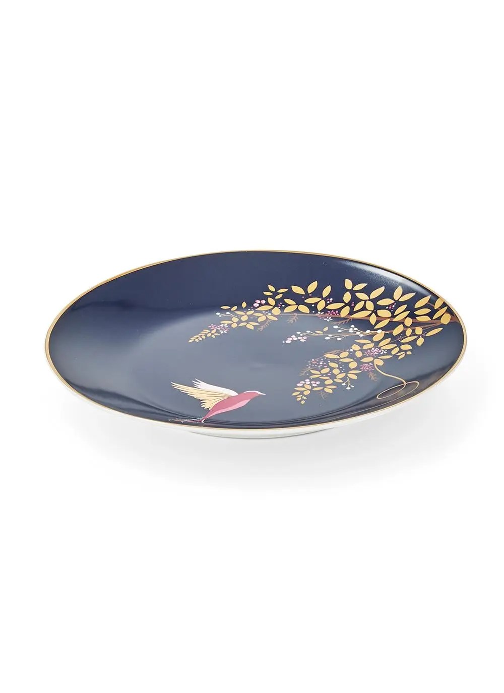 Sara Miller Chelsea 12Piece Dinner Set Blarney