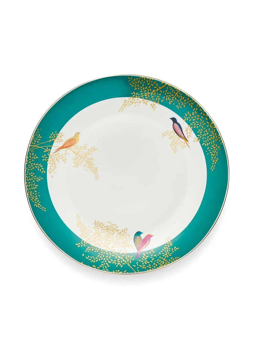 Sara Miller Chelsea 12Piece Dinner Set Blarney