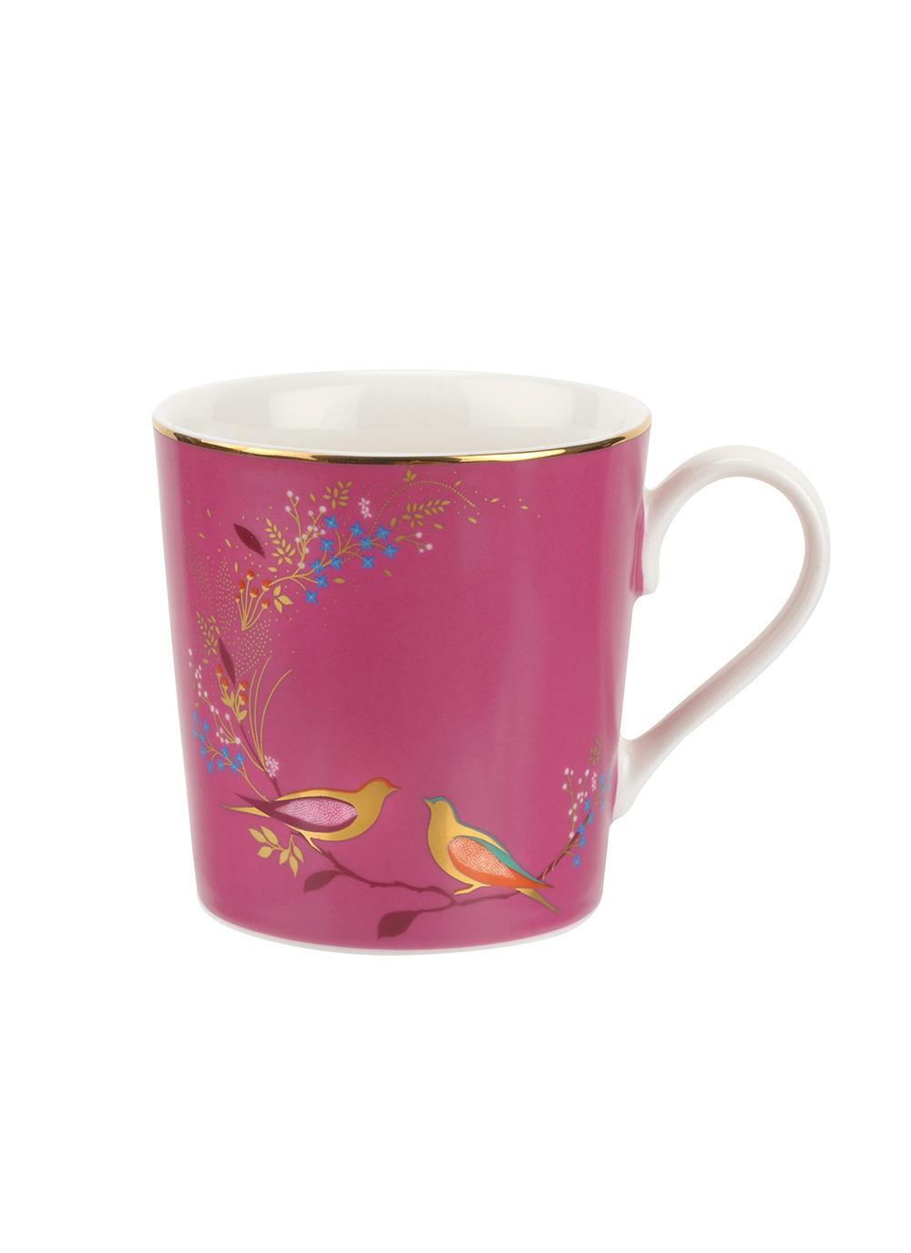 Sara Miller Assorted Chelsea Mugs Blarney