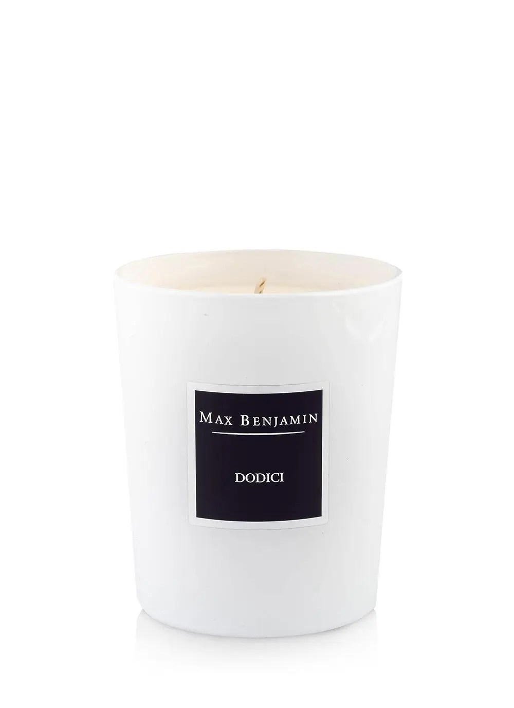 Max Benjamin Dodici Scented Candle Blarney