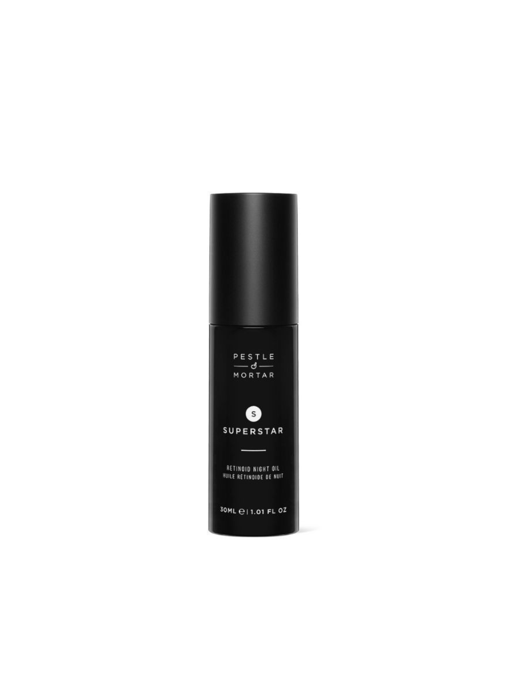 Pestle & Mortar Superstar Retinoid Night Oil Blarney