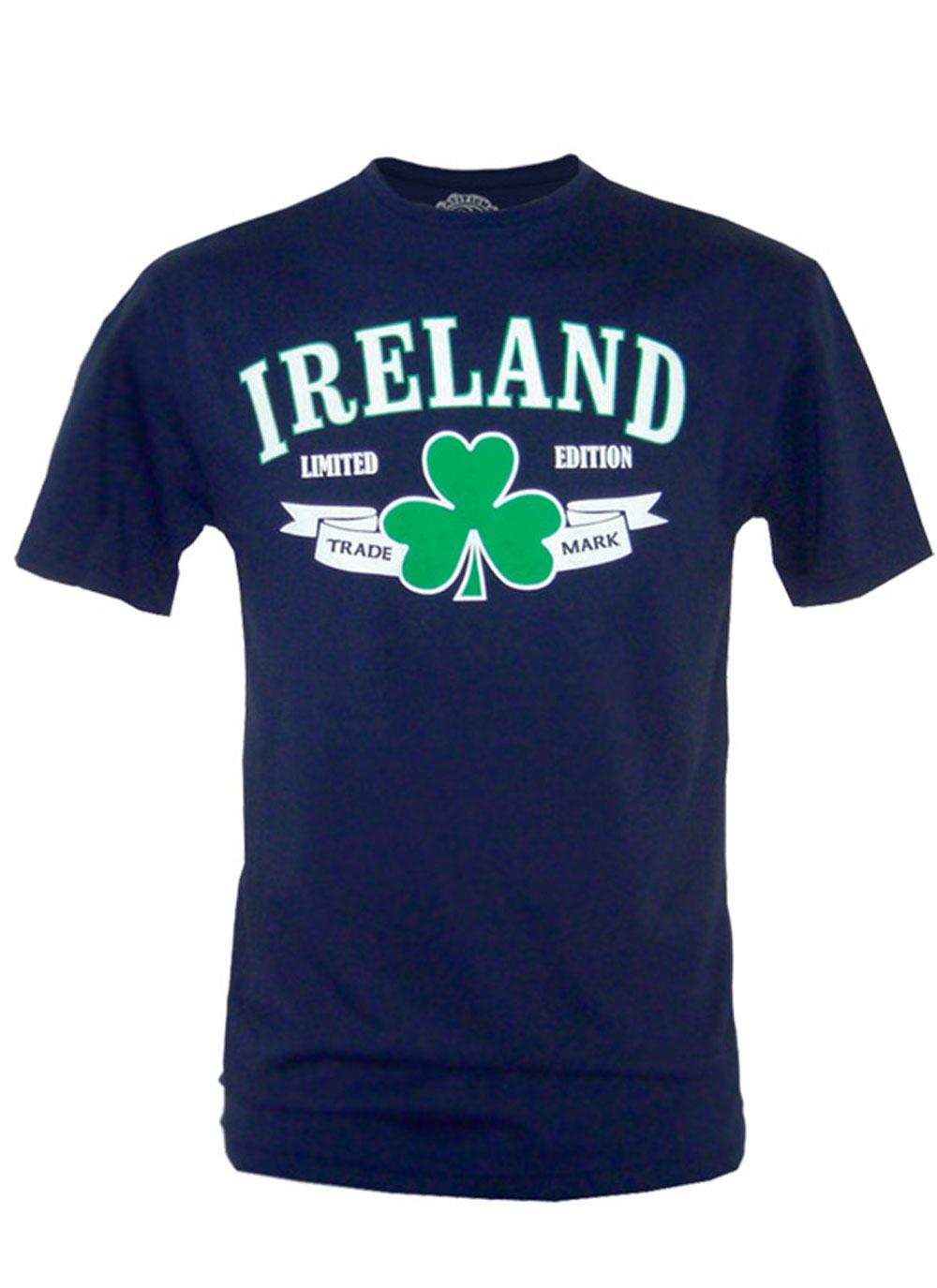 Ireland Limited Edition TShirt Blarney