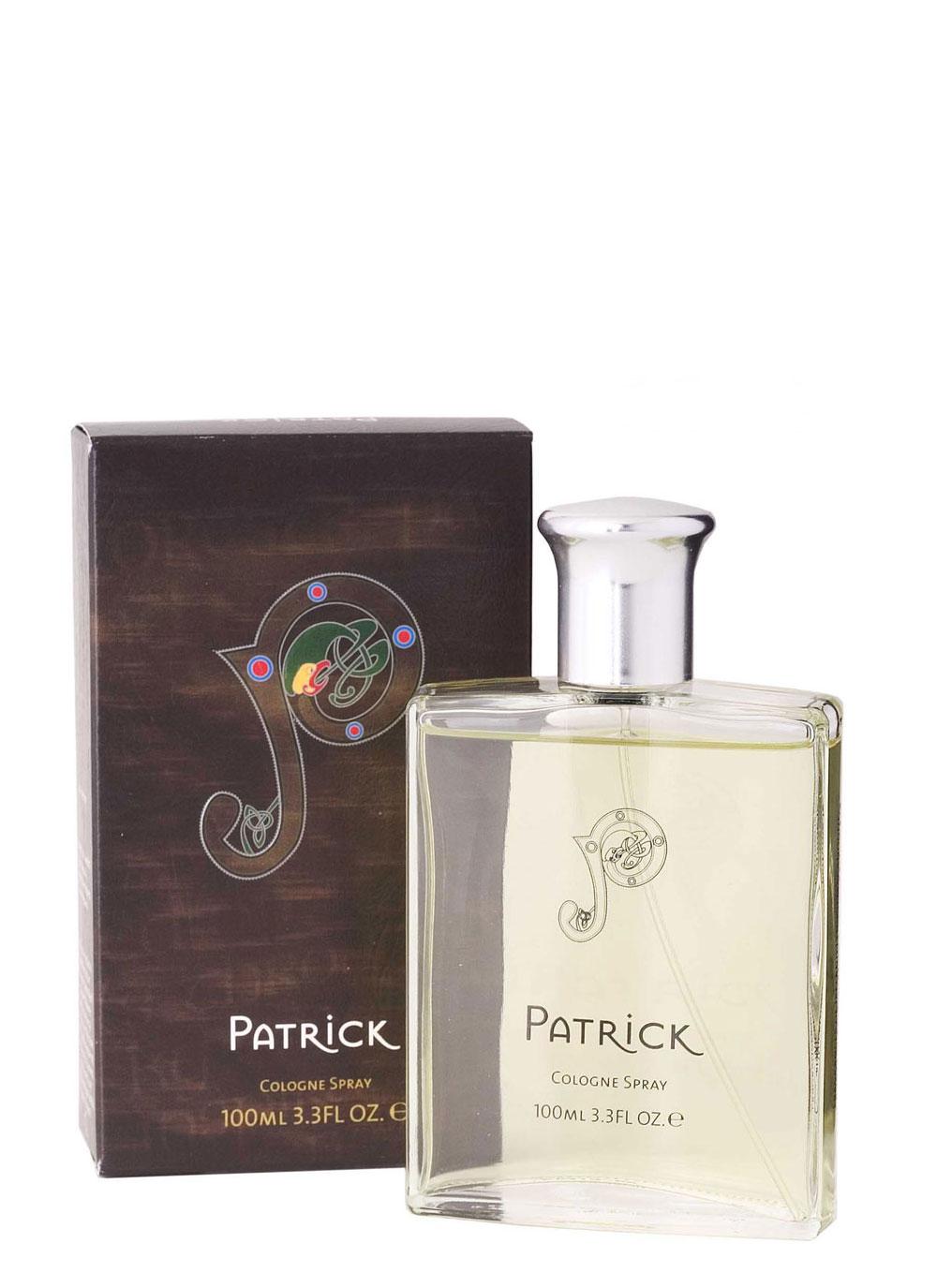 Patrick Cologne Spray 100ml Blarney