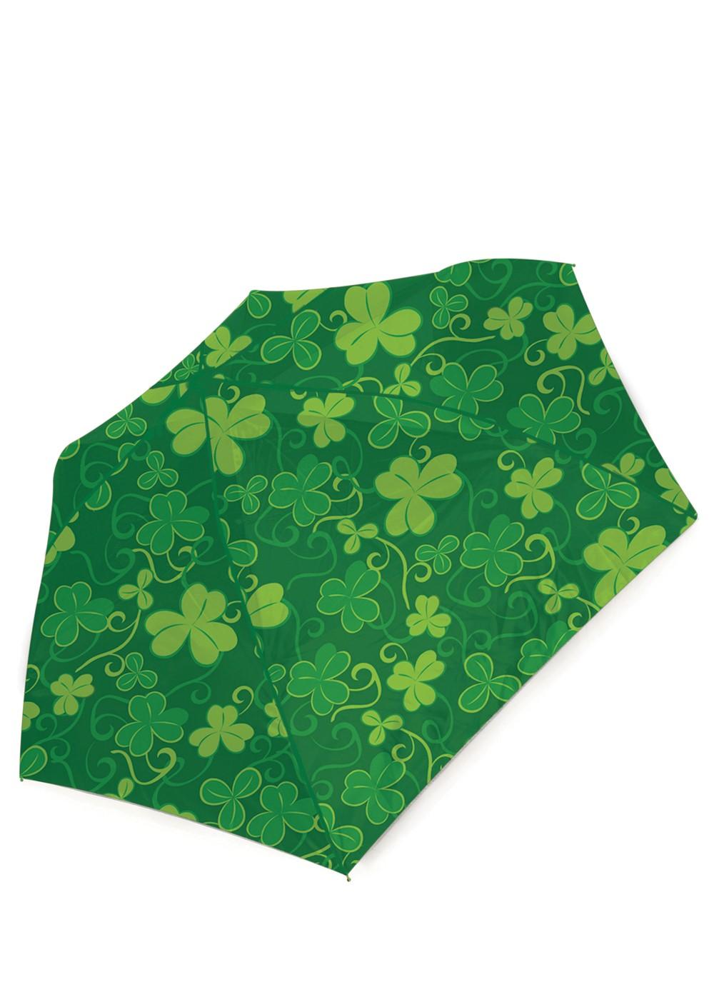 Shamrock Ireland Umbrella / Blarney