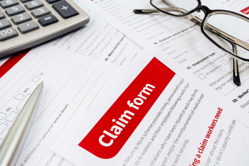 Motor Vehicle Accident Claims Claremont Personal Injury Attorneys