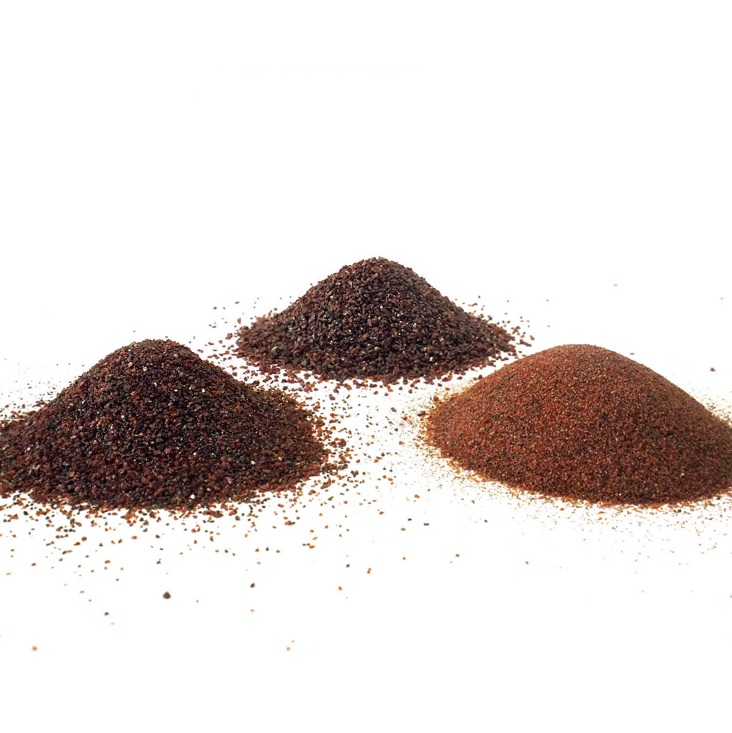 News Abrasive Sand Market