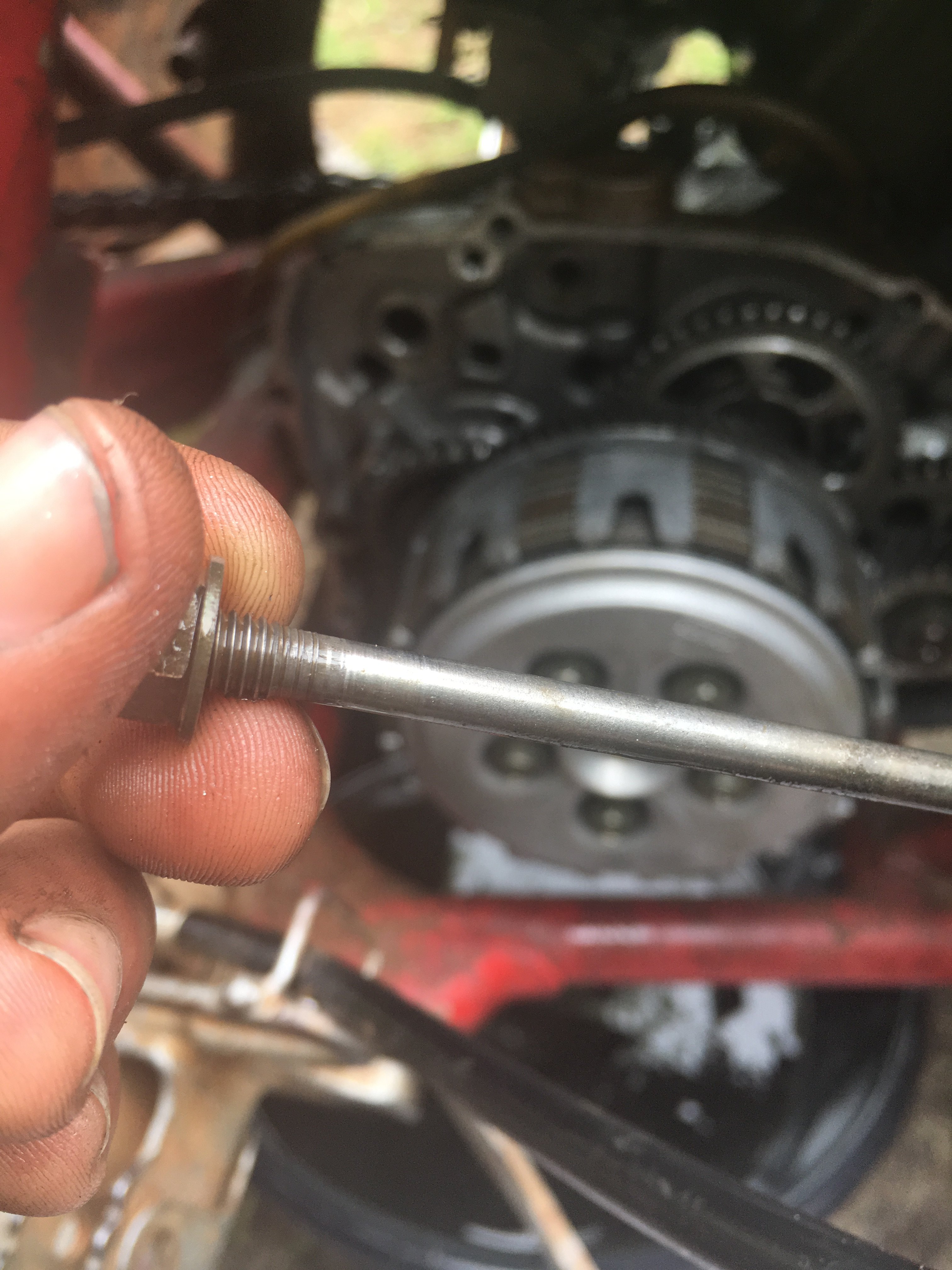 3+ yamaha blaster clutch diagram EsteeBayleigh