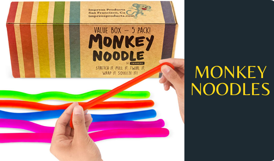 Monkey Noodle. Top 10 Best Selling Monkey Noodles in September 2024
