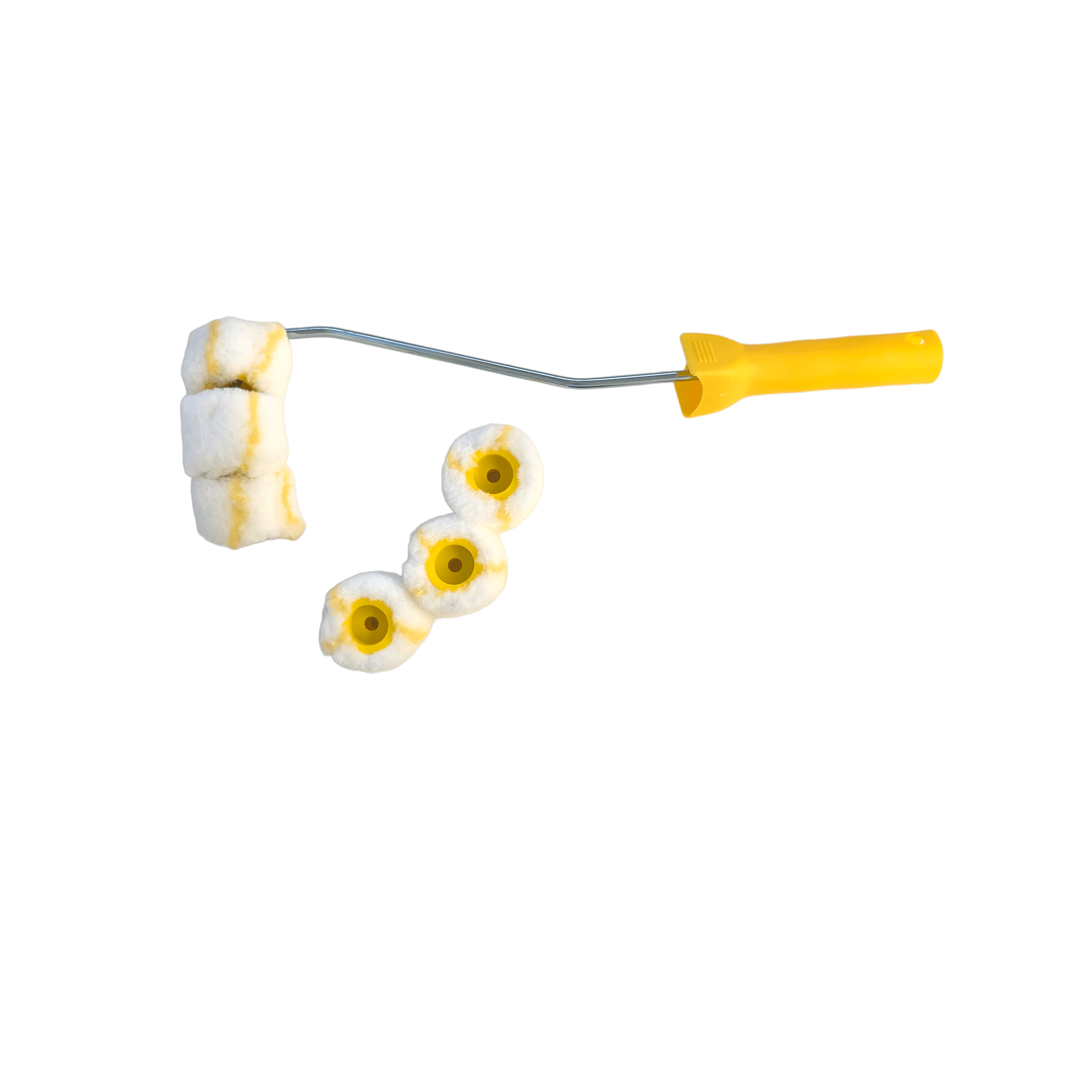 Roller Covers & Frames for Every Painting Need Shop Now