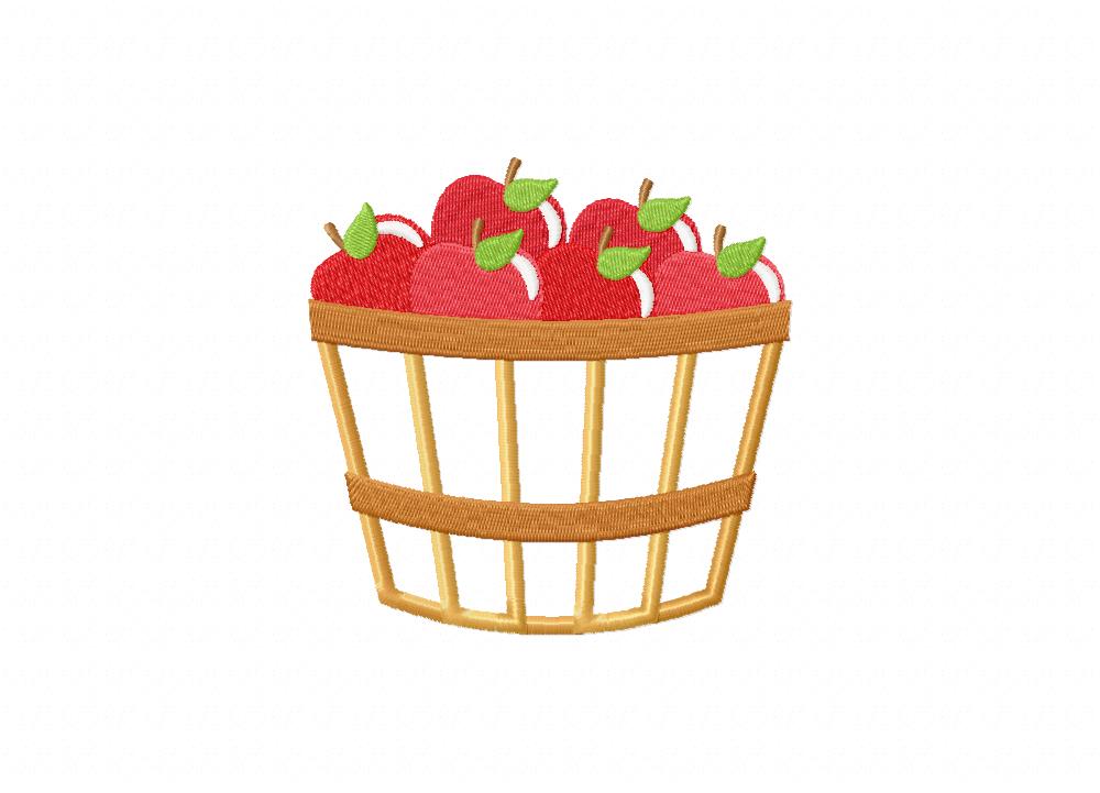 How much does a bushel of Apples weigh? Fun Trivia