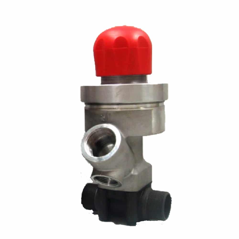 Major Valve II Abrasive Metering TC Plunger/ TC Sleeve (PCV245)