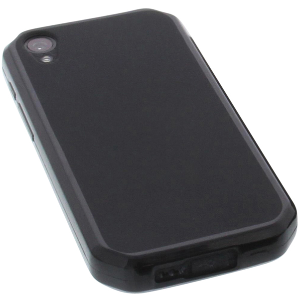 Tasche für CAT S41 Smartphone Handytasche Schutz Hülle TPU