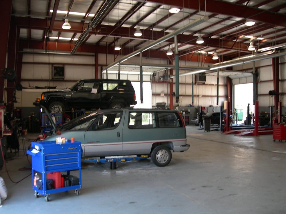 Gallery B & L Automotive