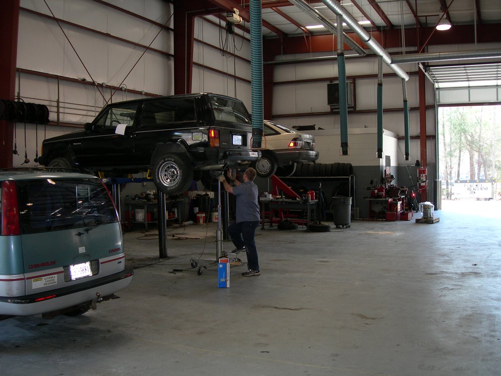 Gallery B & L Automotive