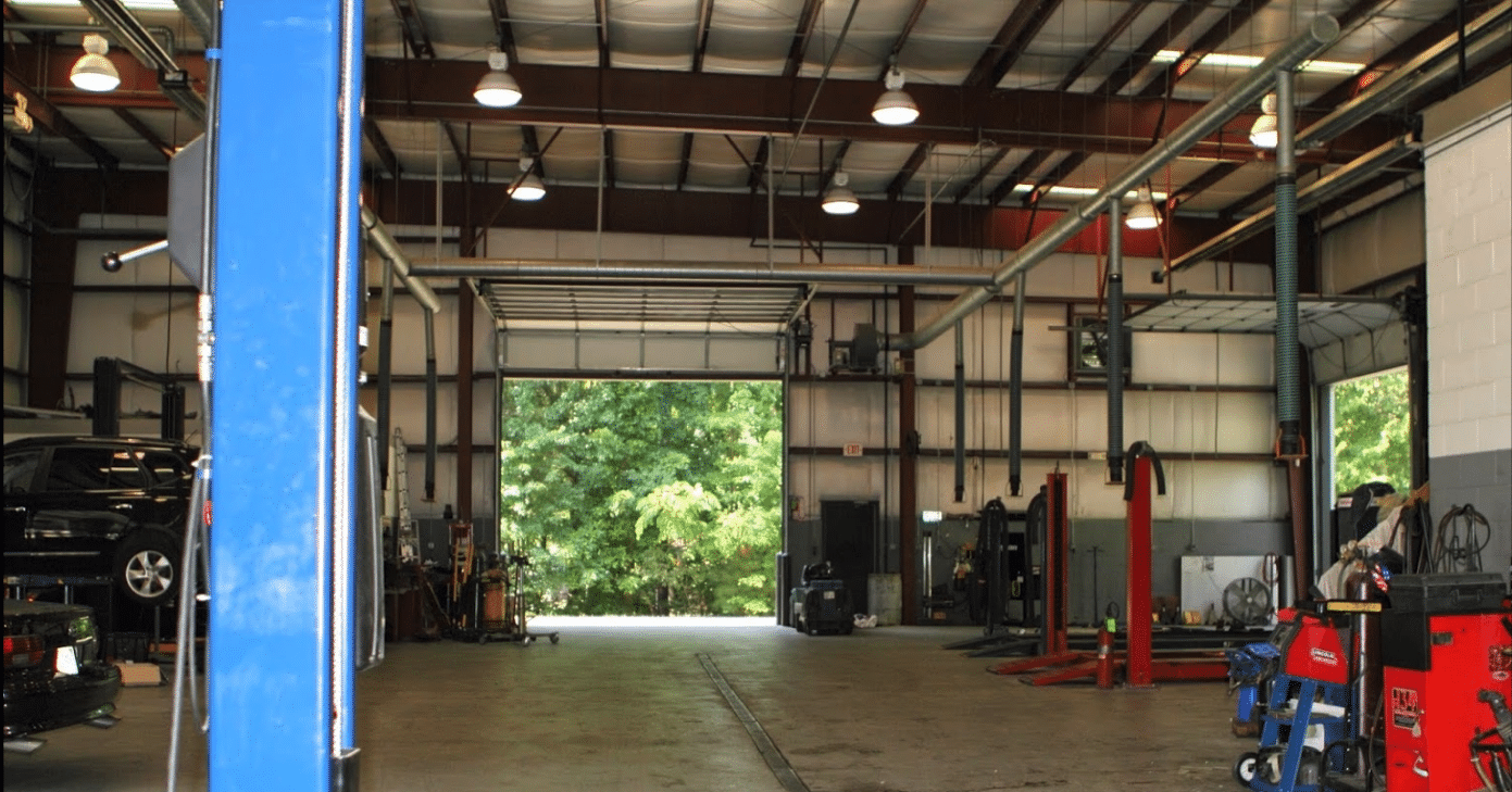 Gallery B & L Automotive