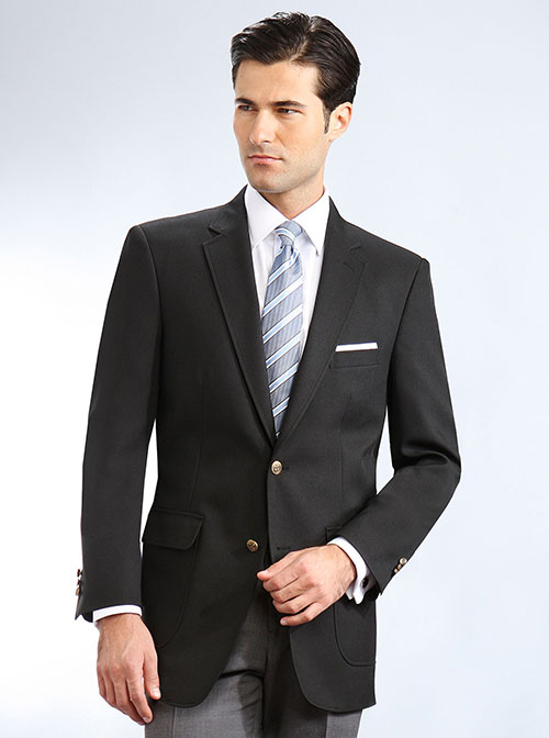 Black Mens Uniform Blazer starting at 89