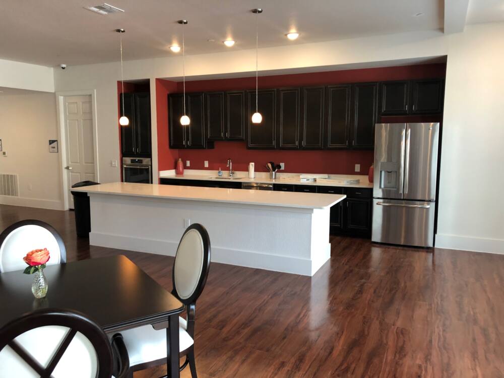 Reserve At Dry Creek Blazer Building