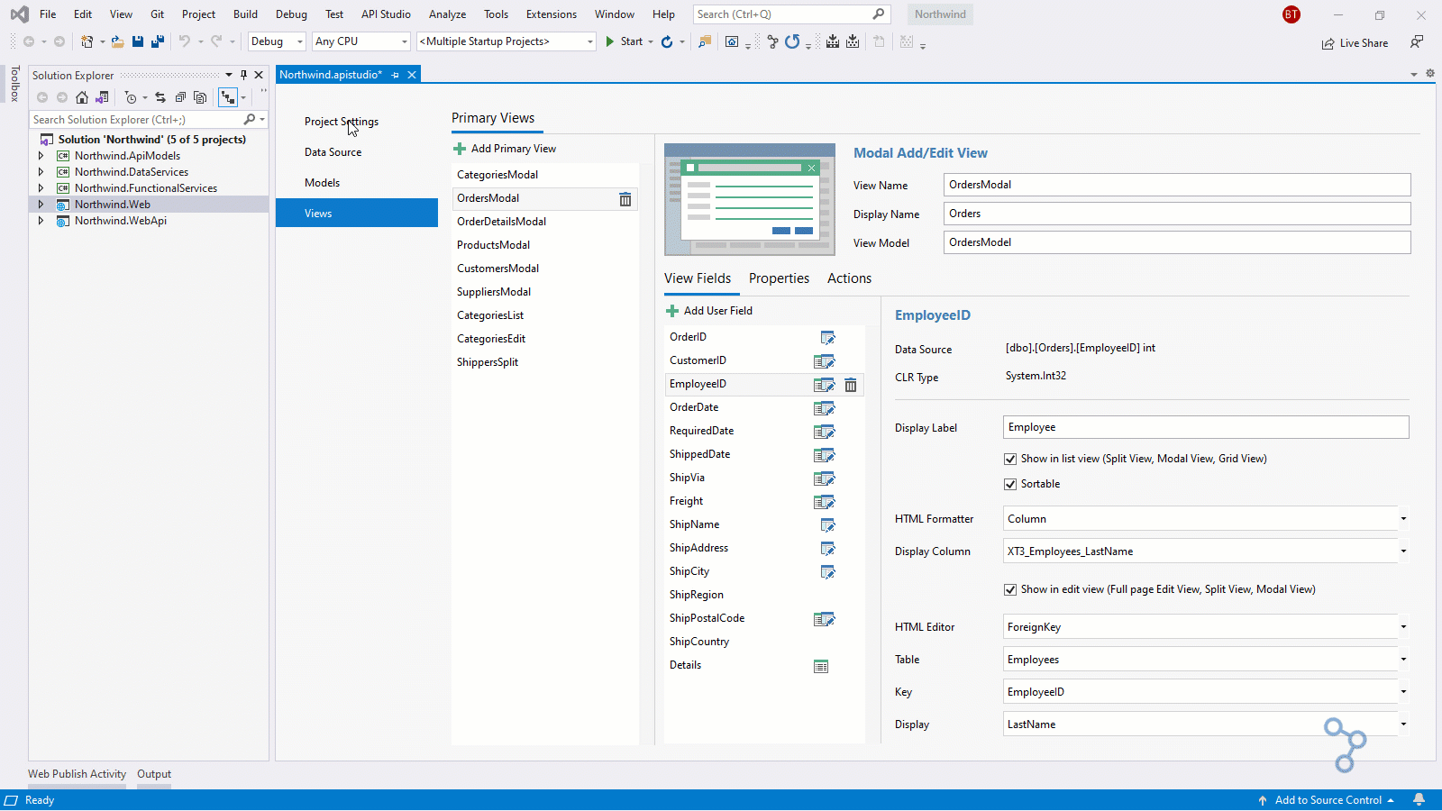 Blazor Studio Visual Studio Marketplace