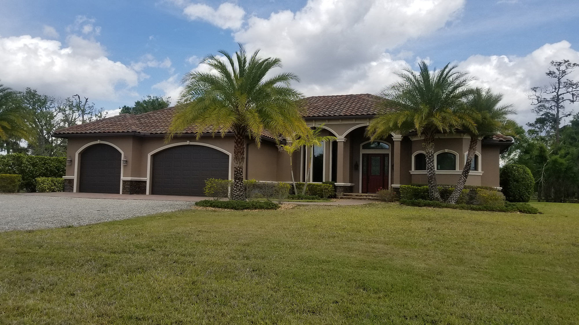 Big League Builders, Inc. Gallery Fort Myers, FL