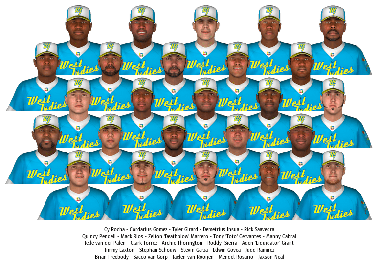 MLB Players Rosters Major League Baseball ESPN