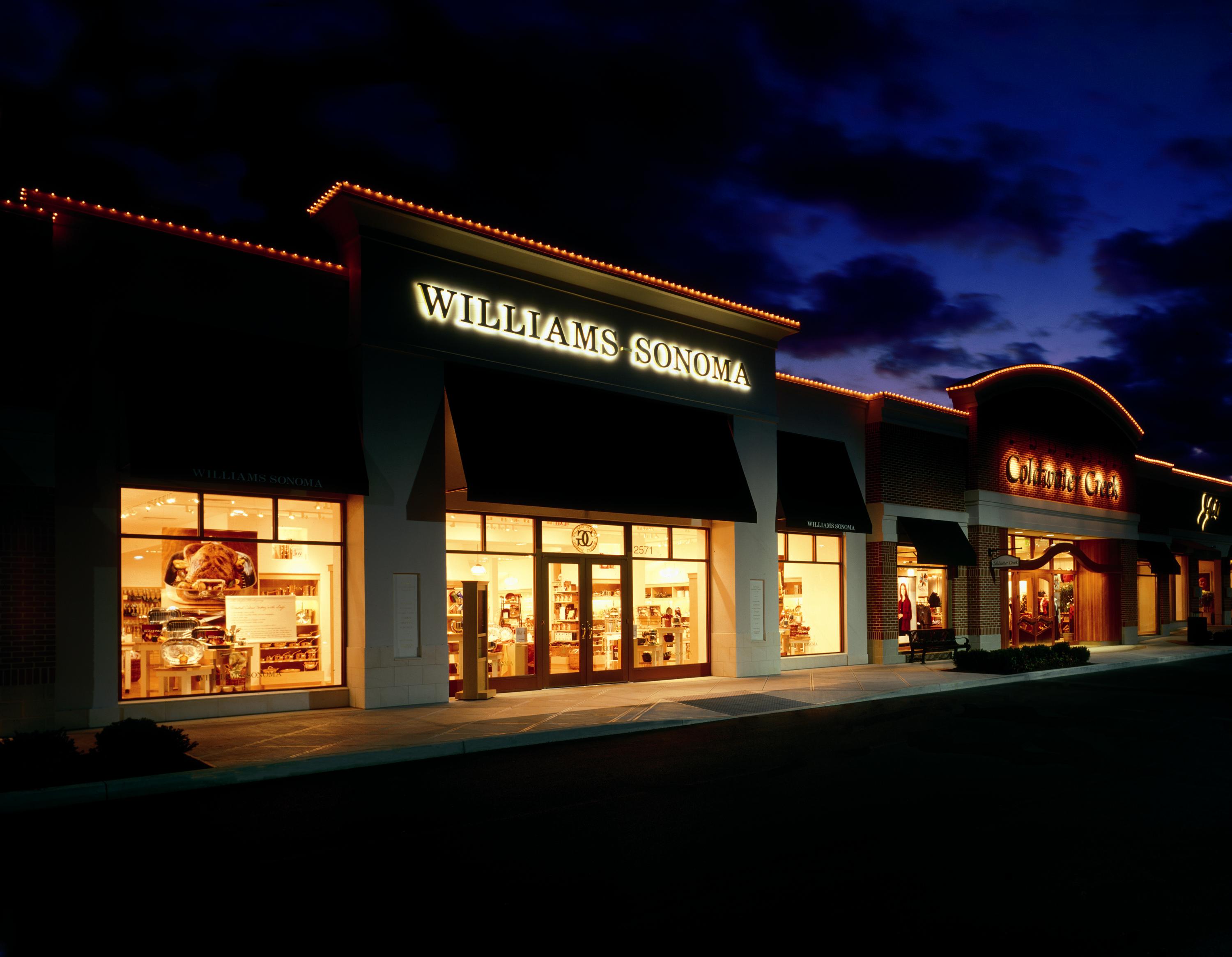 Shoppes at Susquehanna BL Companies