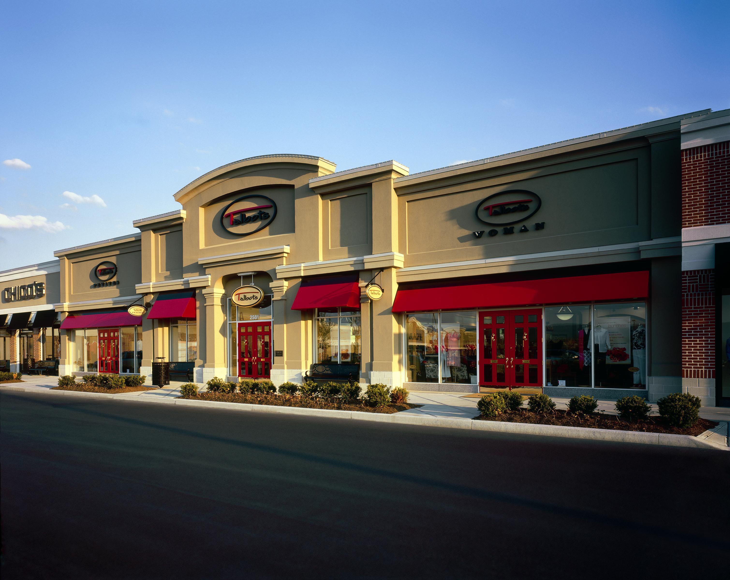 Shoppes at Susquehanna BL Companies