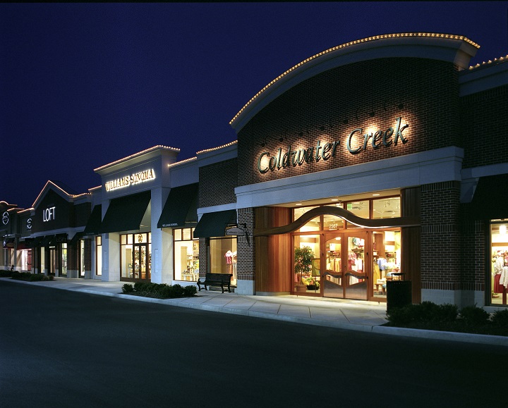 Shoppes at Susquehanna BL Companies