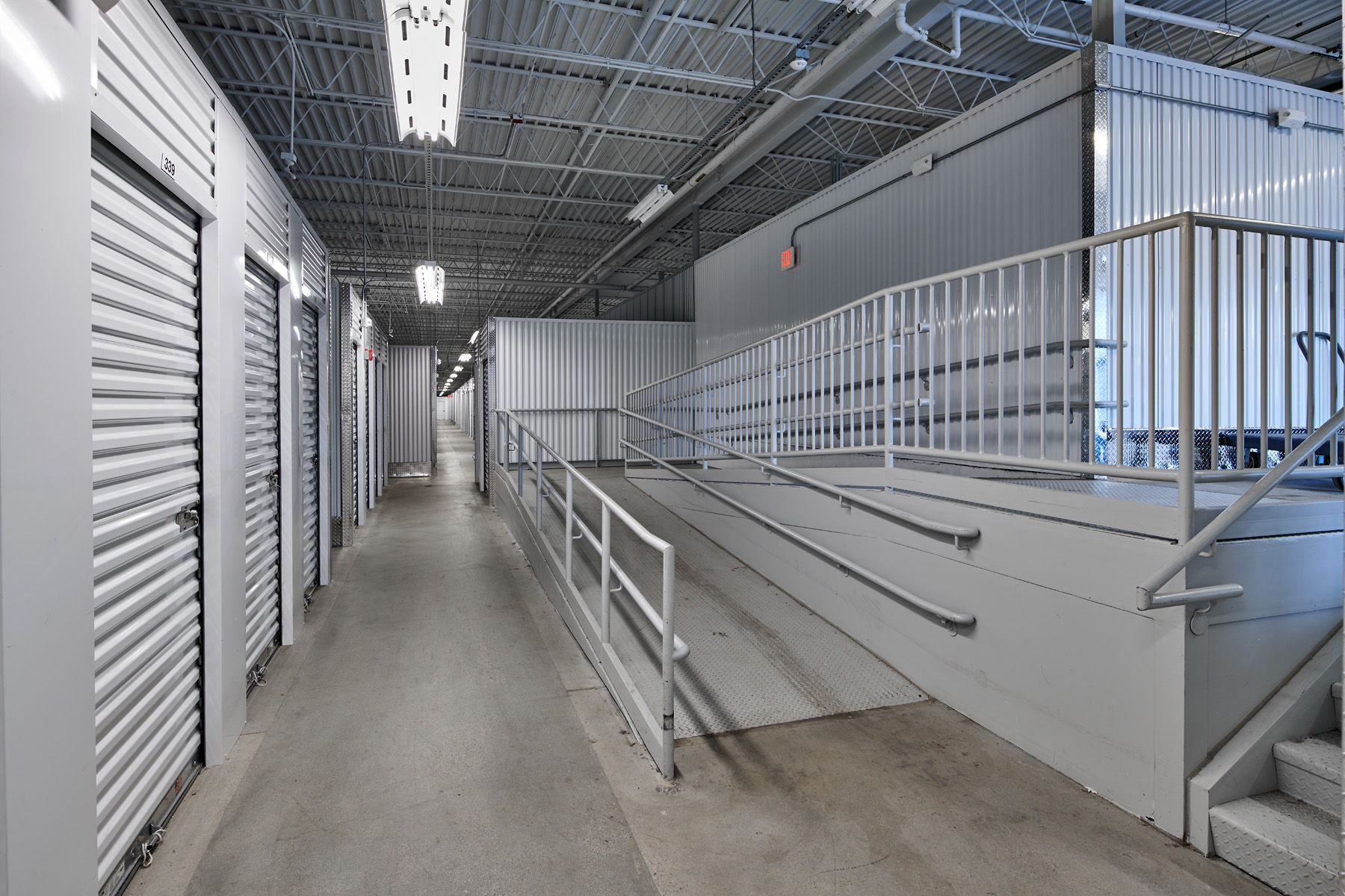 Extra Space Storage BL Companies