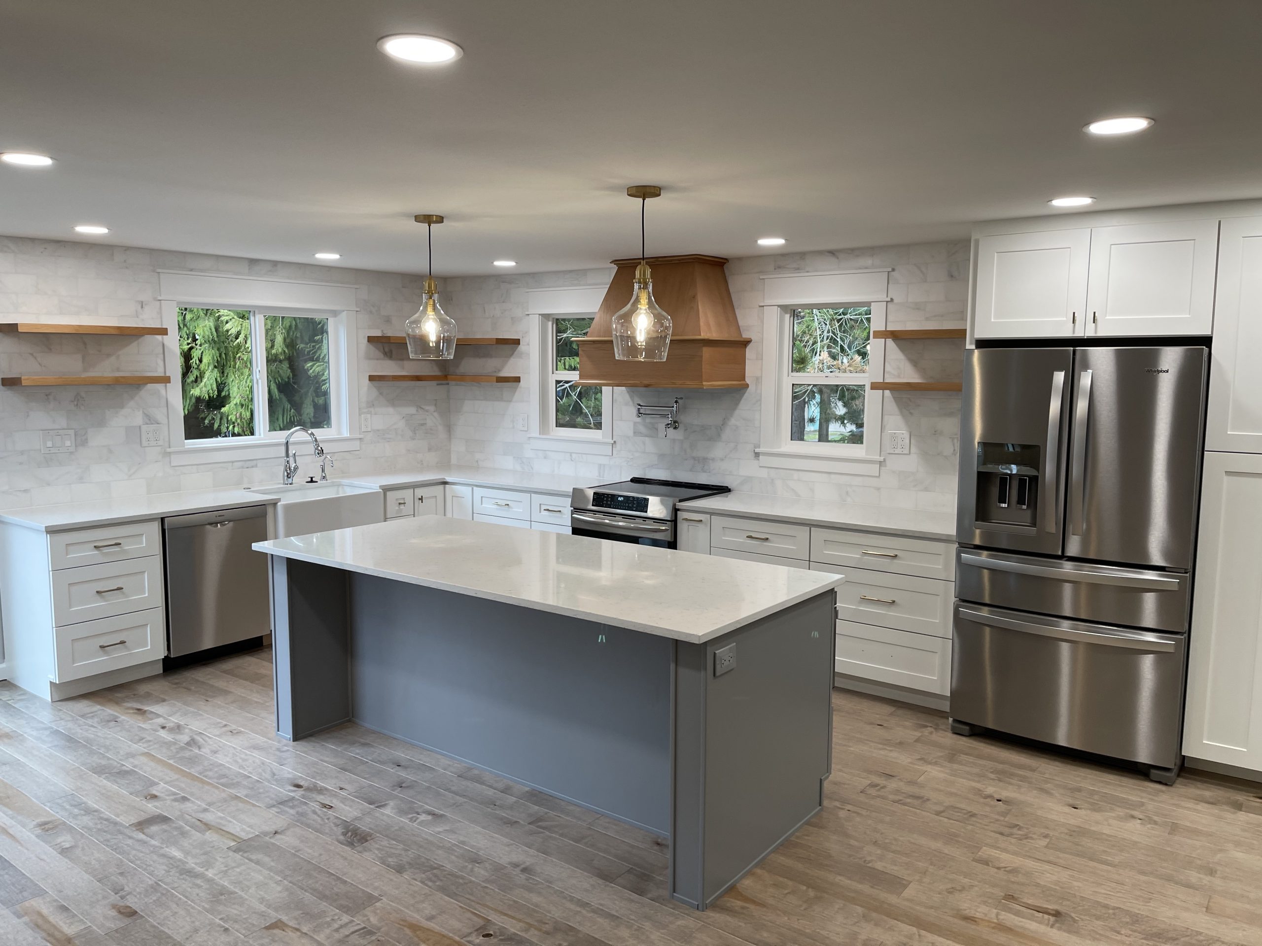 Kitchen Remodeling Portfolio See Our Bellevue & Seattle Projects