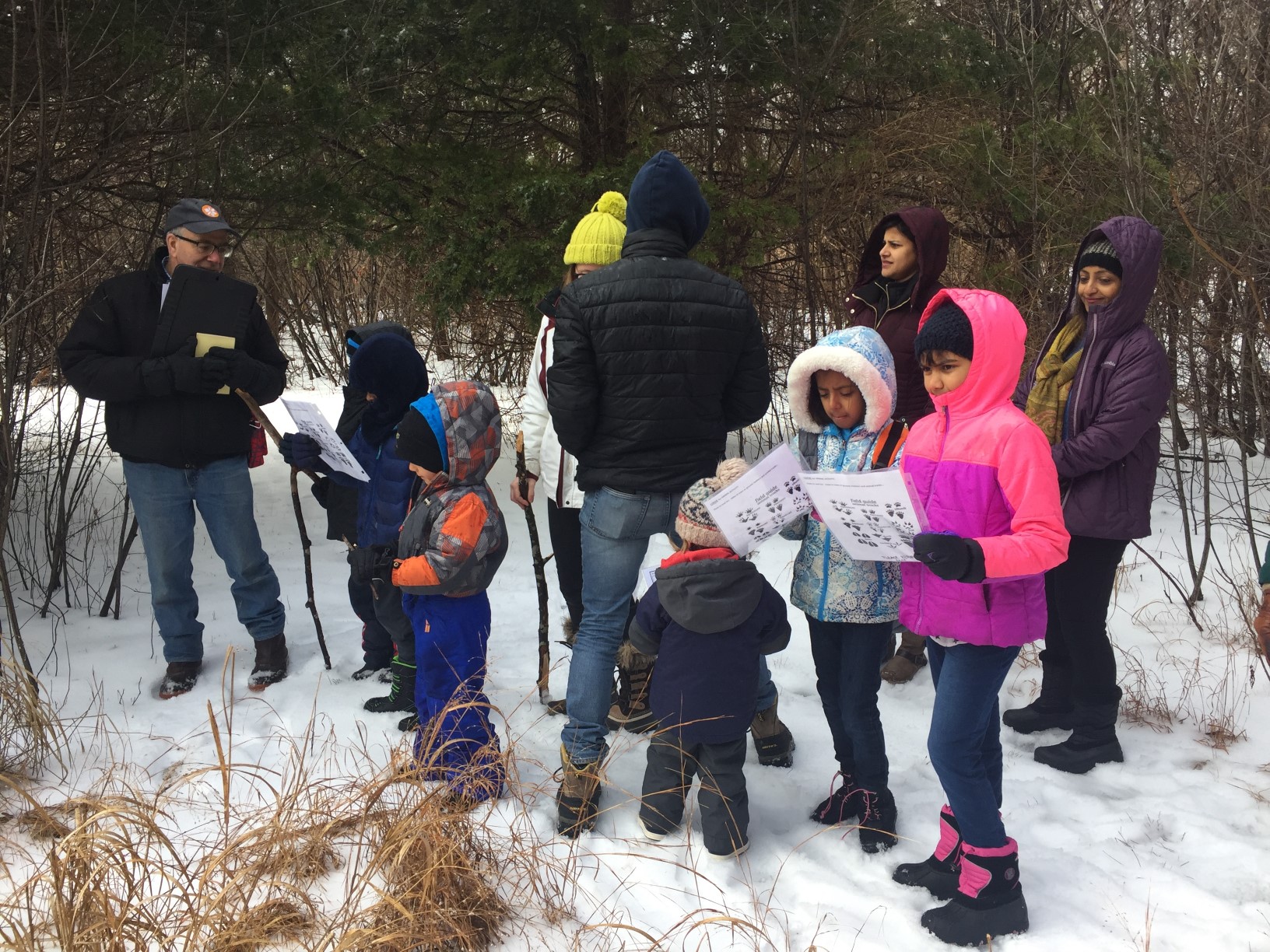 Mary1 Barrington Land Trust
