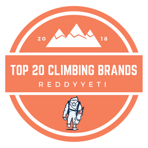 Mountain Climbing Gear Companies