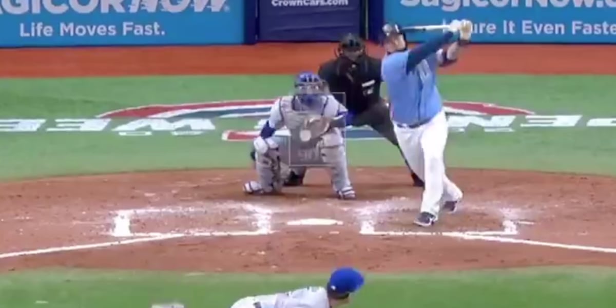 After Four Years as a LeftHanded Hitter in MLB, JiMan Choi Just Hit a